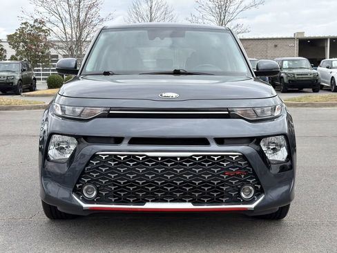 Used 2021 Kia Soul GT-Line image 8