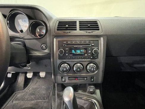 Used 2012 Dodge Challenger R/T RWD image 70