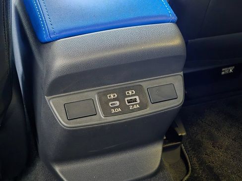 New 2025 Subaru WRX tS w/ Popular Package #1A AWD/4WD image 16