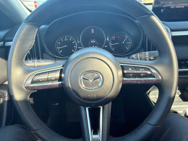 Used 2026 MAZDA CX-50 AWD 2.5 S w/ Preferred Pkg image 30