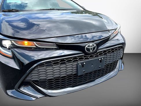 Used 2019 Toyota Corolla SE w/ SE Option Package FWD image 31