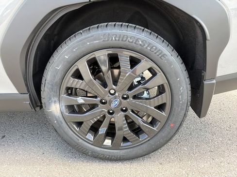 New 2026 Subaru Forester Sport AWD/4WD image 26
