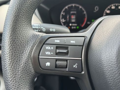 Used 2026 Honda HR-V LX image 26