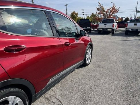 Used 2020 Chevrolet Bolt LT image 8