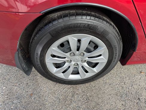 Used 2012 Hyundai Sonata GLS FWD image 55