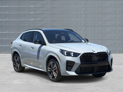 New 2026 BMW X2 xDrive28i w/ M Sport Package