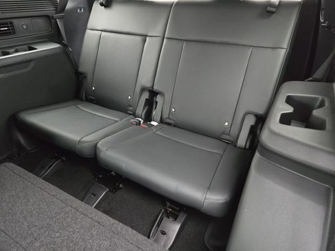 New 2026 Hyundai Santa Fe SEL image 31