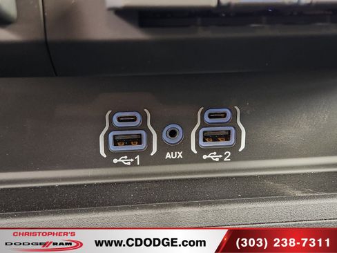 New 2026 RAM 3500 Big Horn image 24