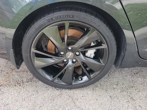Used 2023 Genesis G70 3.3T Sport Prestige w/ Sport Prestige Package RWD image 5
