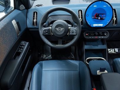 Used 2025 MINI Cooper Countryman S