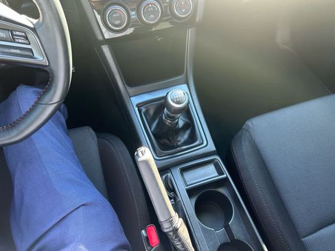 Used 2020 Subaru WRX image 37