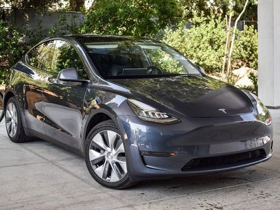 Used 2023 Tesla Model Y Long Range