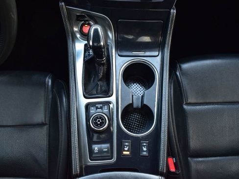 Used 2019 Nissan Maxima 3.5 SL w/ Floor Mat Group image 32