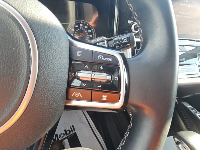 Used 2022 Kia Sorento X-Line EX AWD/4WD image 20