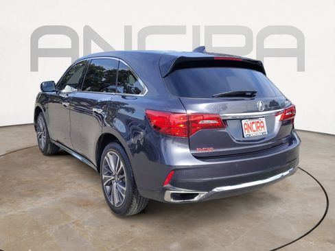 Used 2019 Acura MDX FWD w/ Technology Package image 11