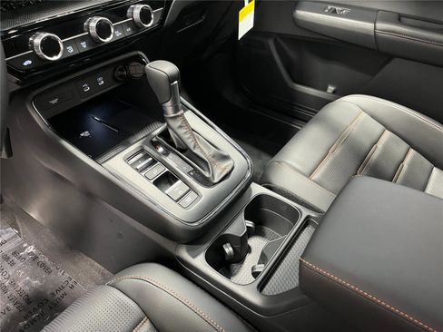 New 2026 Honda CR-V Sport Touring image 19
