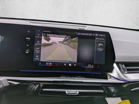 Used 2026 BMW X1 xDrive28i w/ Convenience Package image 14