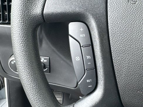 New 2025 GMC Savana 2500 w/ Driver Convenience Package RWD image 11
