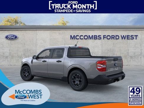 New 2026 Ford Maverick XLT image 6