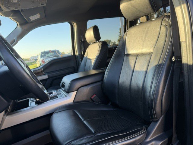 Used 2020 Ford F150 Lariat w/ Equipment Group 502A Luxury AWD/4WD image 12