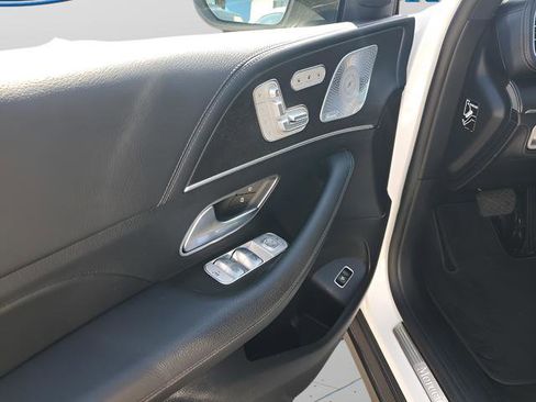 Used 2021 Mercedes-Benz GLE 450 4MATIC image 23