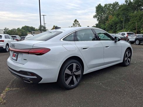 New 2025 Audi A5 2.0T Premium Plus image 12