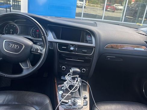 Used 2013 Audi A4 Premium Plus image 36
