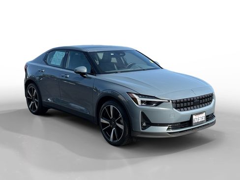 Used 2022 Polestar Polestar 2 w/ Plus Package AWD/4WD image 7