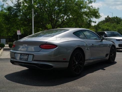 Used 2021 Bentley Continental GT AWD/4WD image 17