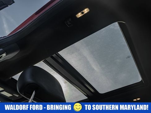 Used 2020 Ford F150 Lariat w/ Equipment Group 502A Luxury image 41