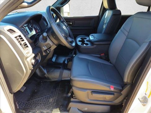 New 2025 RAM 1500 Tradesman image 14