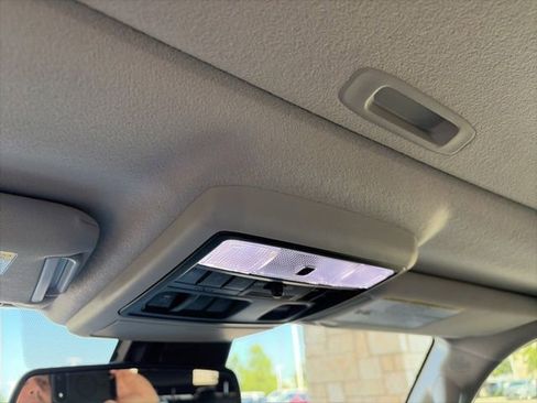 Used 2023 Toyota 4Runner SR5 Premium w/ Moonroof Package RWD image 18