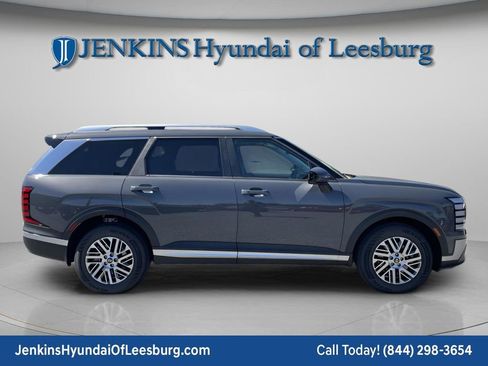 New 2026 Hyundai Santa Fe Limited image 3