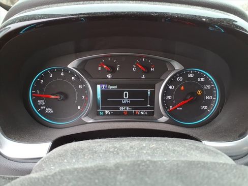 Used 2019 Chevrolet Traverse LT w/ LPO, Floor Liner Package image 19