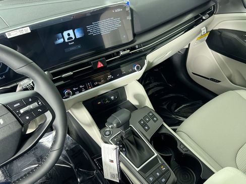 Certified 2026 Kia Sportage SX image 24