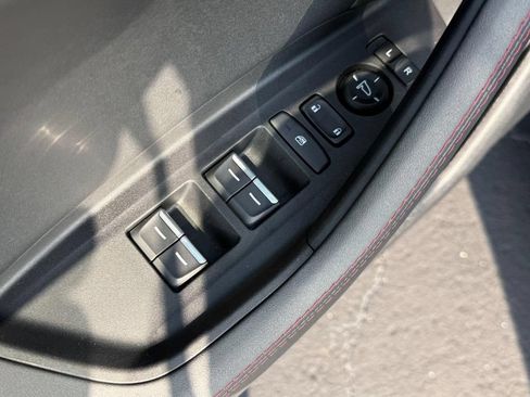 Certified 2023 Acura TLX SH-AWD w/ A-SPEC Pkg image 20
