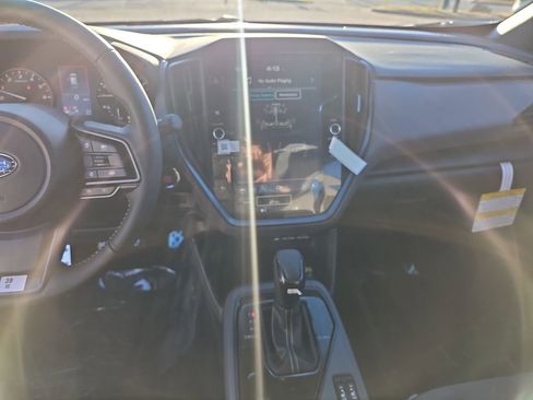 New 2026 Subaru Crosstrek 2.5i Sport AWD/4WD image 41