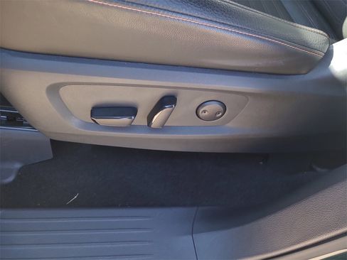 Certified 2024 Nissan Pathfinder Rock Creek image 21