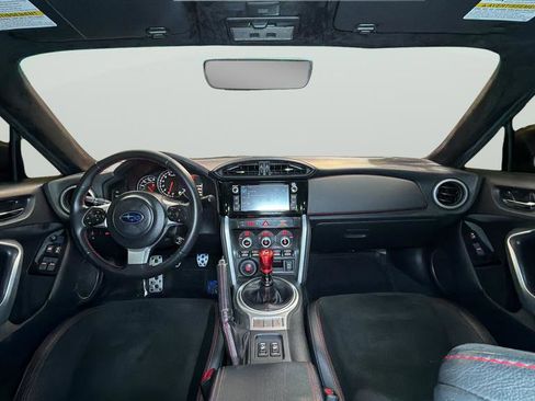 Used 2020 Subaru BRZ Limited w/ Performance Package image 29