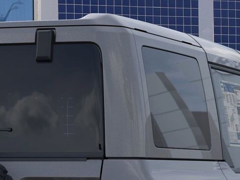 New 2025 Ford Bronco Badlands AWD/4WD image 26