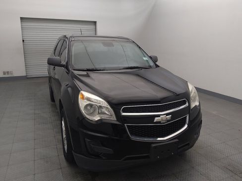 Used 2015 Chevrolet Equinox LS w/ LPO, Protection Package image 14