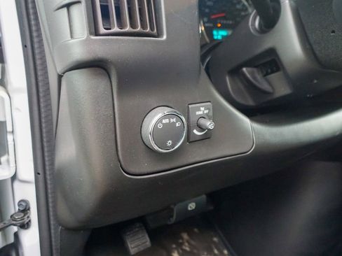 Used 2020 Chevrolet Express 2500 Work Van w/ Driver Convenience Package image 14