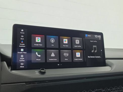 Used 2025 Honda Accord Touring image 29