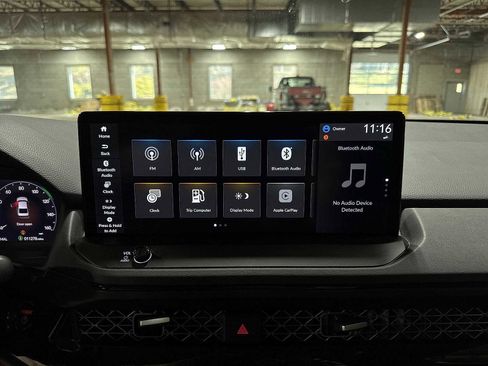 Used 2025 Honda Accord EX-L image 20