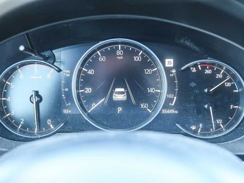 Used 2020 MAZDA CX-5 Signature image 16