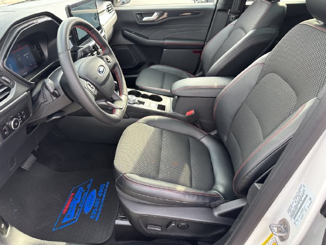 Used 2026 Ford Escape ST-Line Select w/ Tech Pack #1 AWD/4WD image 20