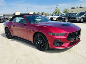 New 2025 Ford Mustang GT Premium video 2