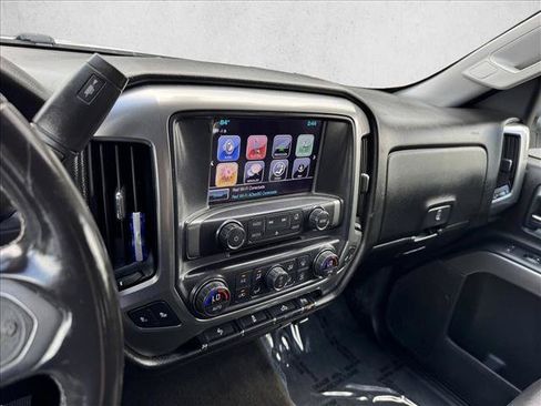 Used 2017 Chevrolet Silverado 1500 LT w/ All Star Edition AWD/4WD image 13