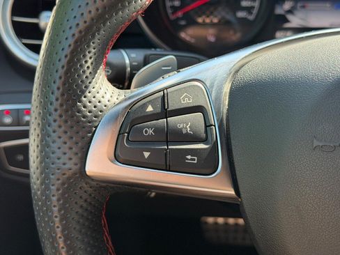 Used 2017 Mercedes-Benz C 43 AMG 4MATIC Cabriolet image 16