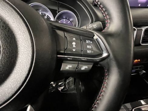 Used 2023 MAZDA CX-5 Carbon Edition AWD/4WD image 23